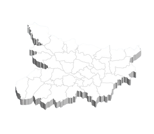 Bihar 3D Image