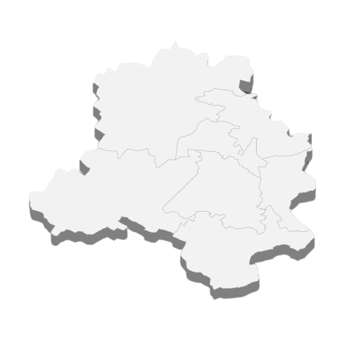 Delhi 3D Image