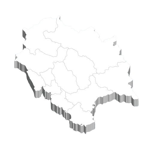 Himachal Pradesh 3D Image